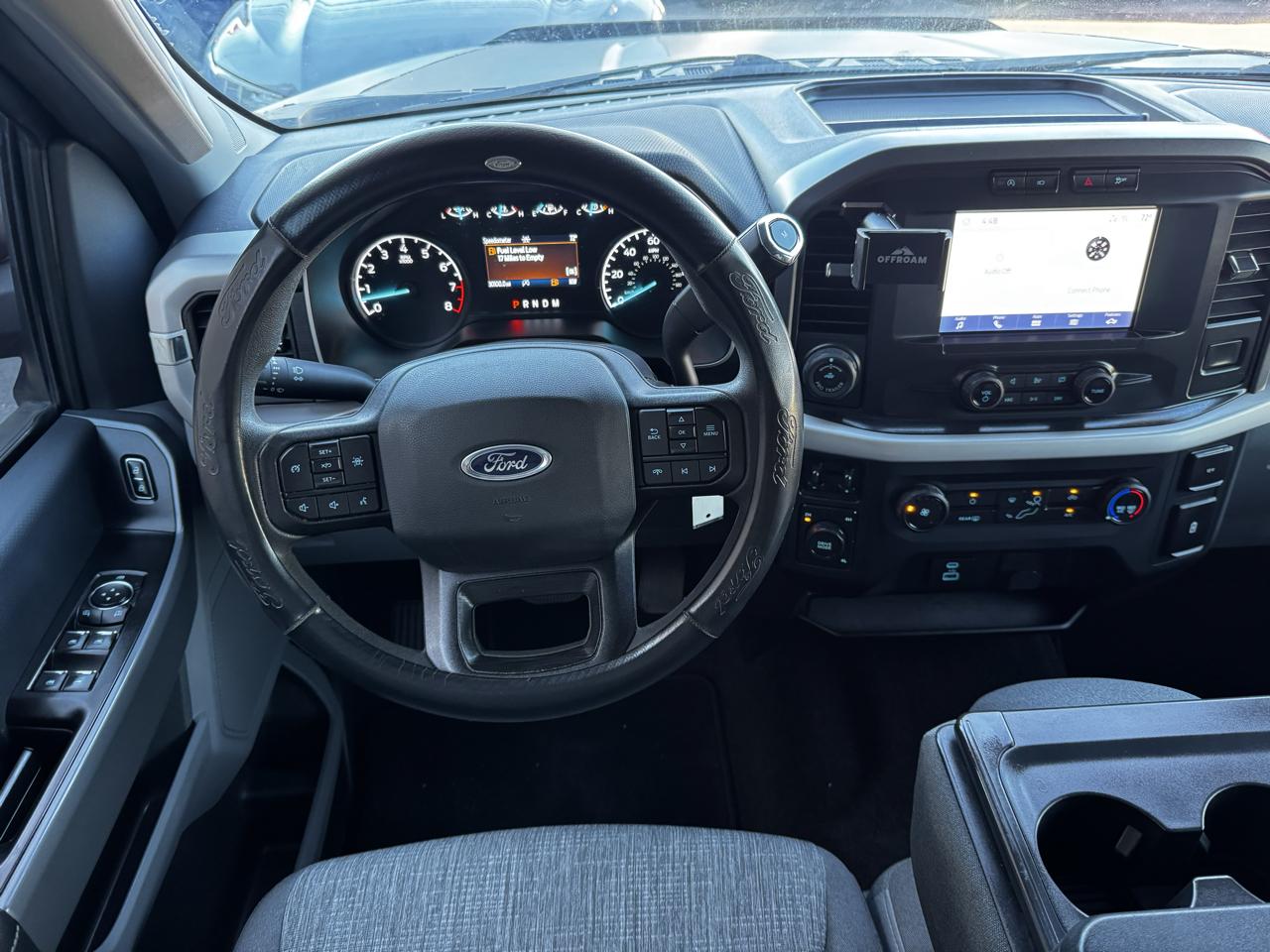 2022 Ford F-150 XLT - Photo 27