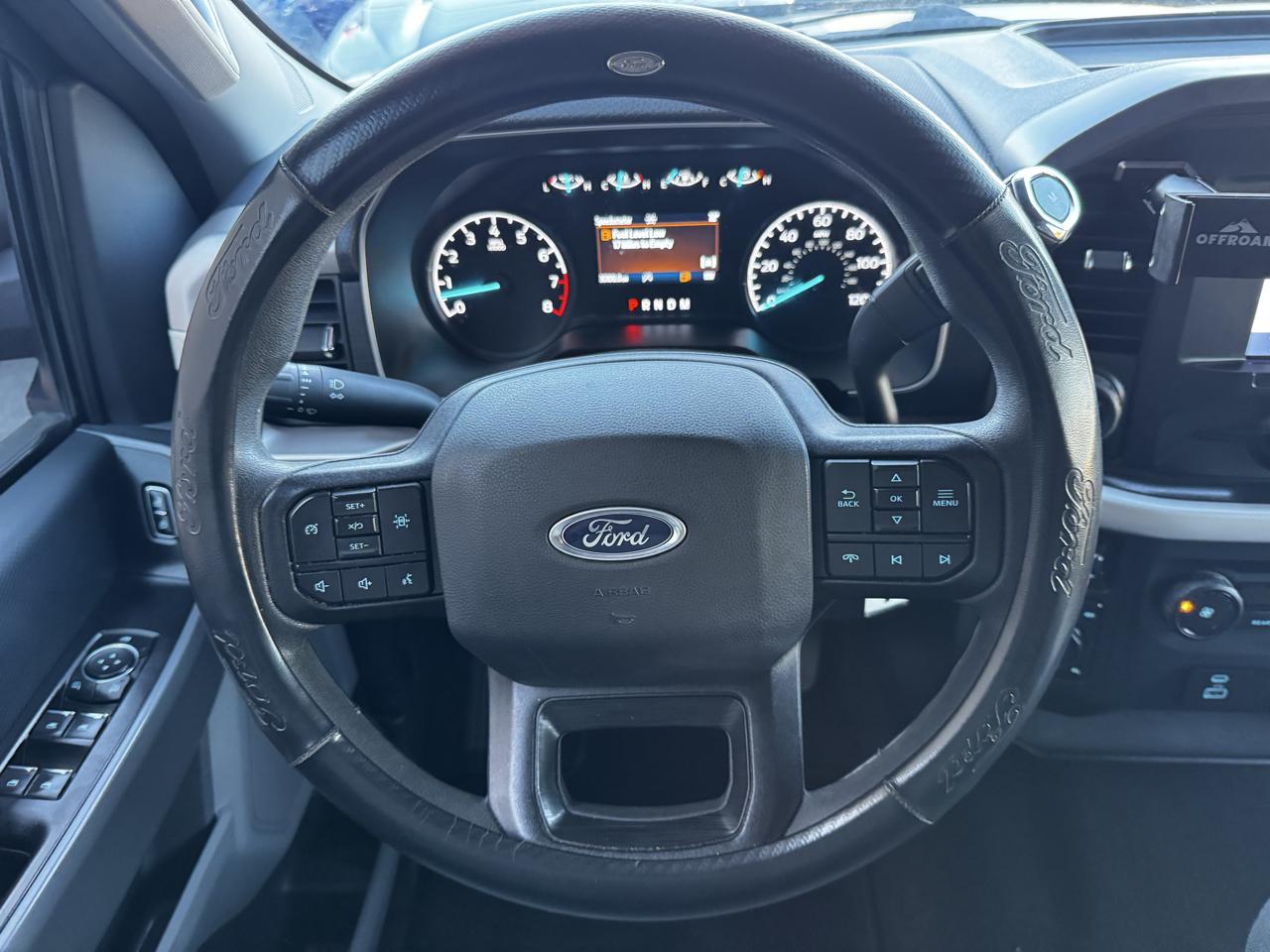 2022 Ford F-150 XLT - Photo 28