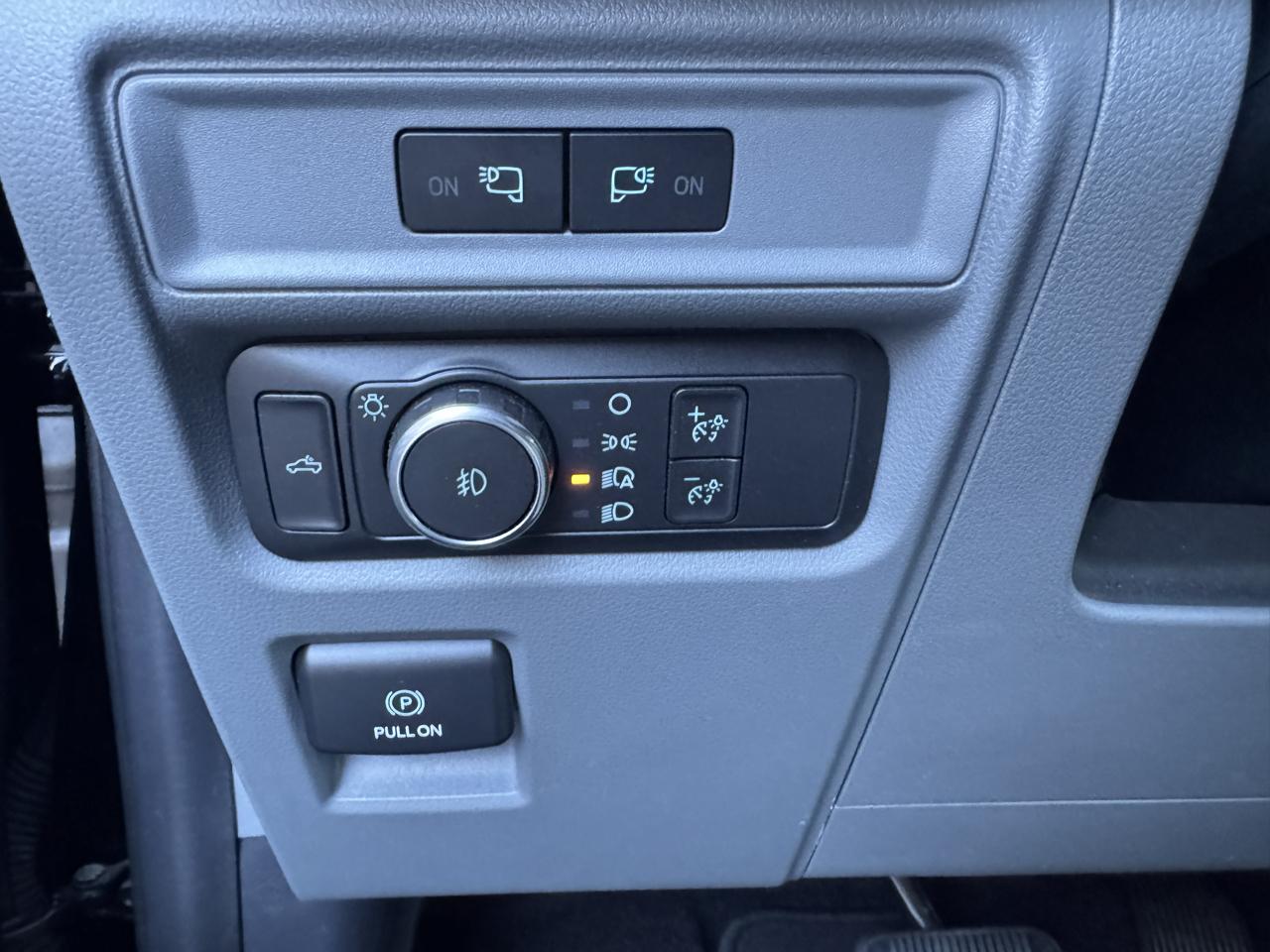 2022 Ford F-150 XLT - Photo 30