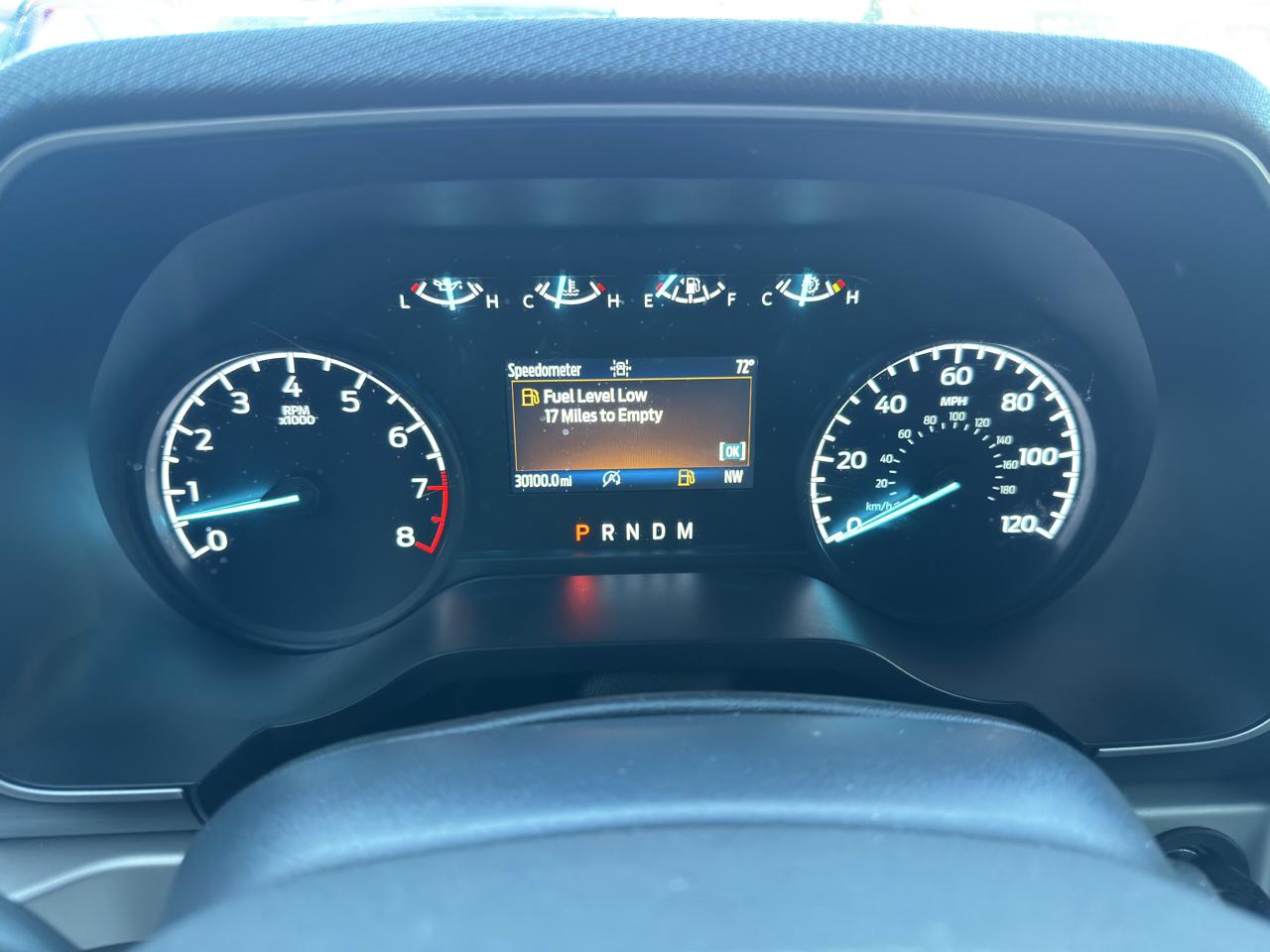 2022 Ford F-150 XLT - Photo 31