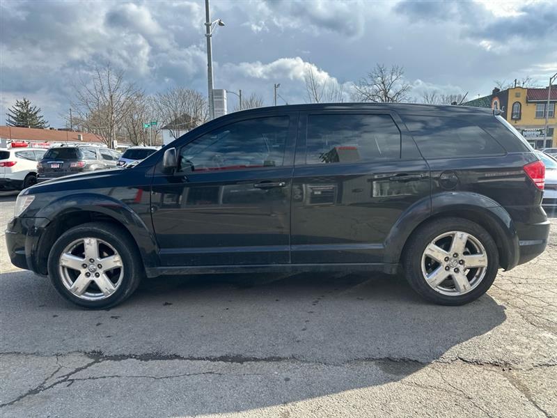 Dodge Journey  2009 Dodge Journey  2009