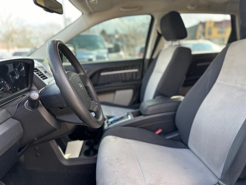 Dodge Journey  2009 Dodge Journey  2009