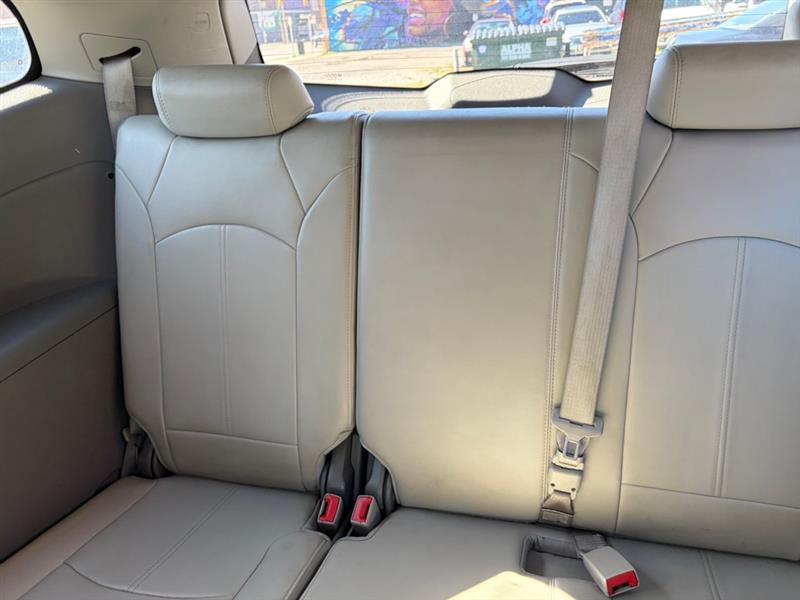 Chevrolet Traverse  2013 Chevrolet Traverse  2013