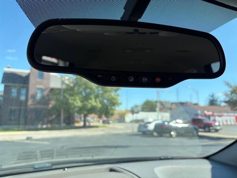 Chevrolet Traverse  2013 Chevrolet Traverse  2013