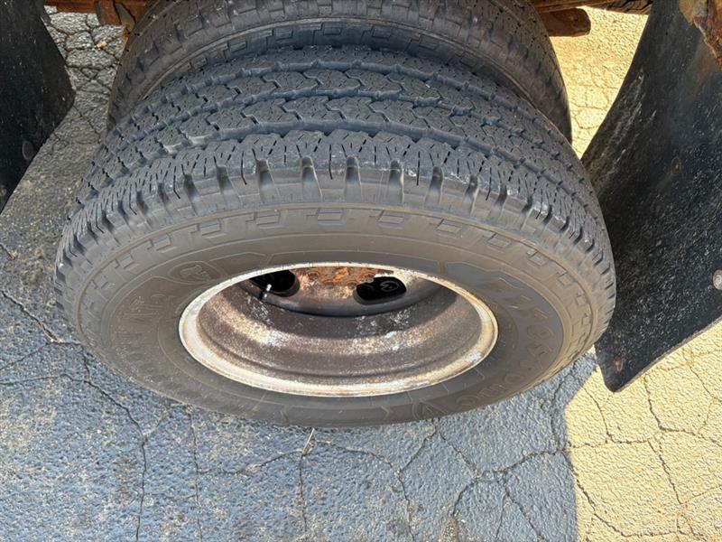 Ford F-350 SD  2006 Ford F-350 SD  2006