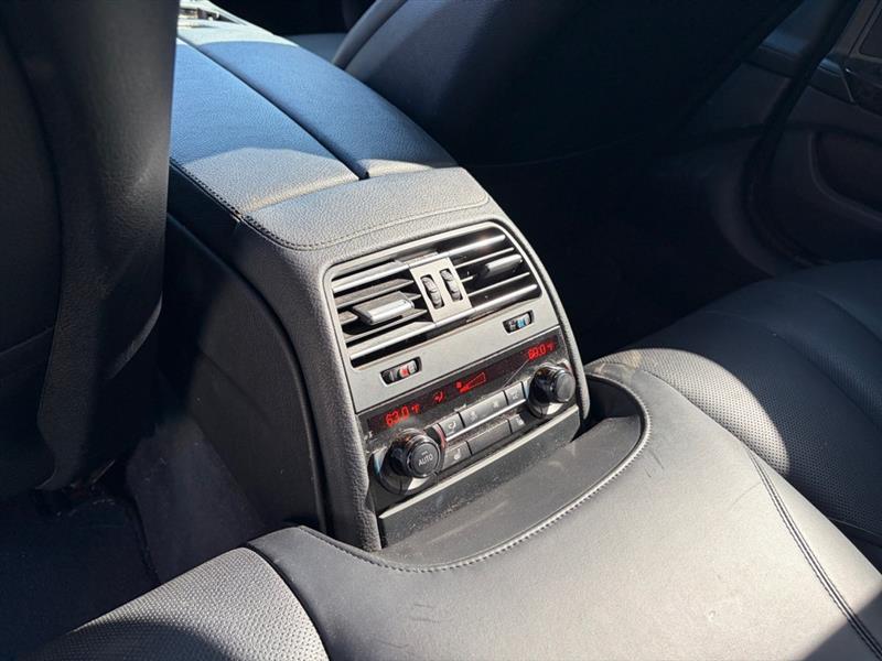 BMW 6-Series  2013 BMW 6-Series  2013