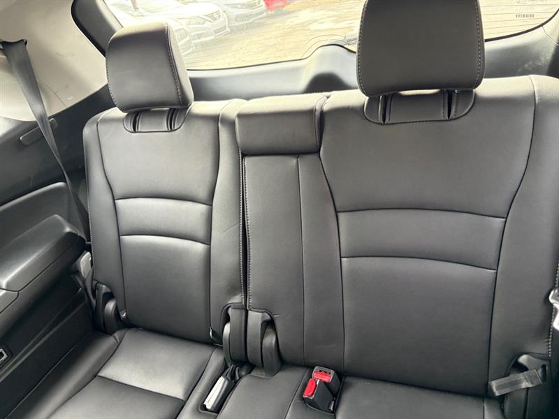 Honda Pilot  2016 Honda Pilot  2016