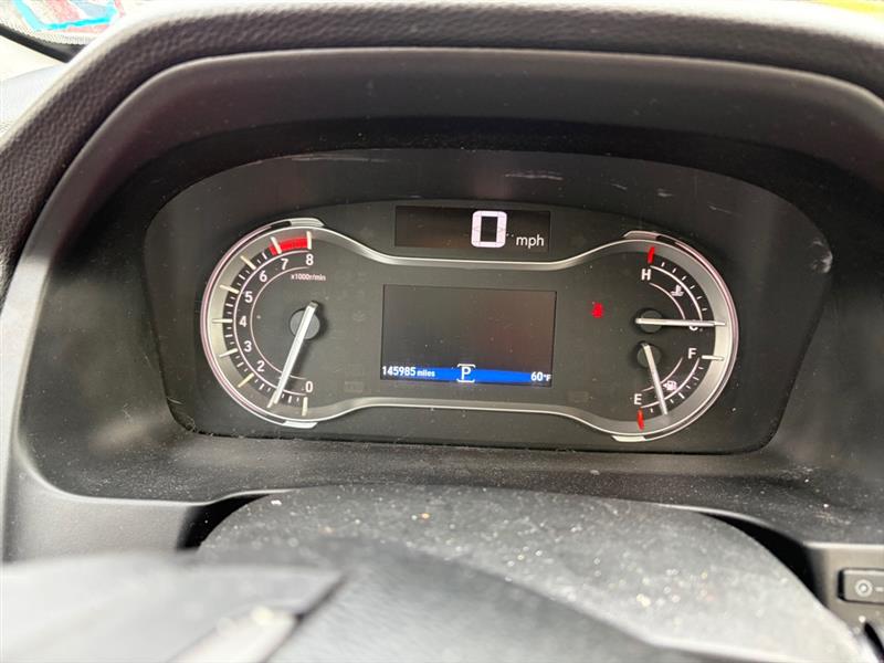 Honda Pilot  2016 Honda Pilot  2016