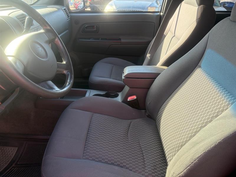 Chevrolet Colorado  2006 Chevrolet Colorado  2006