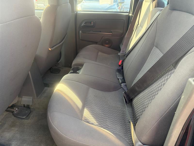 Chevrolet Colorado  2006 Chevrolet Colorado  2006