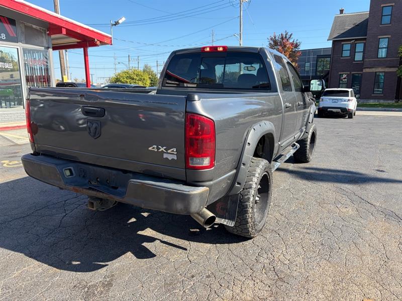Dodge Ram 3500  2004 Dodge Ram 3500  2004