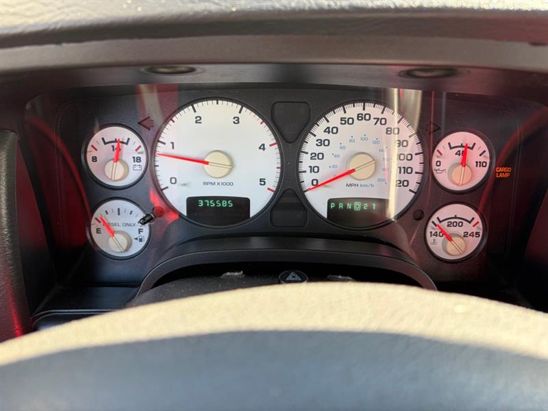 Dodge Ram 3500  2004 Dodge Ram 3500  2004