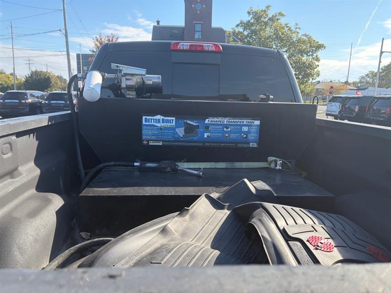 Chevrolet Silverado 2500HD  2016 Chevrolet Silverado 2500HD  2016