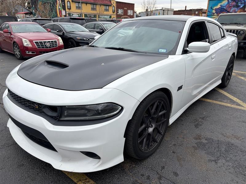 Dodge Charger  2019