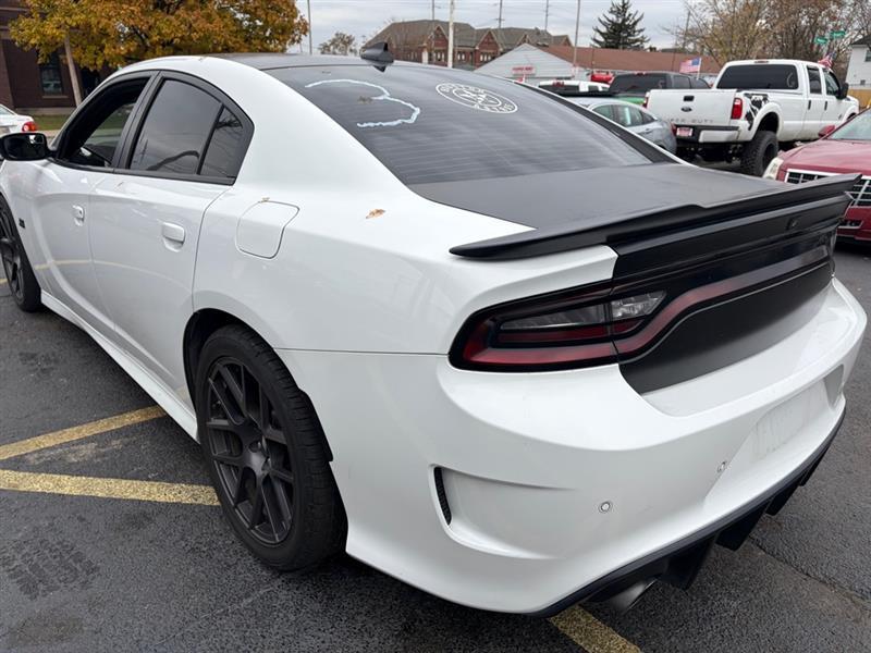 Dodge Charger  2019