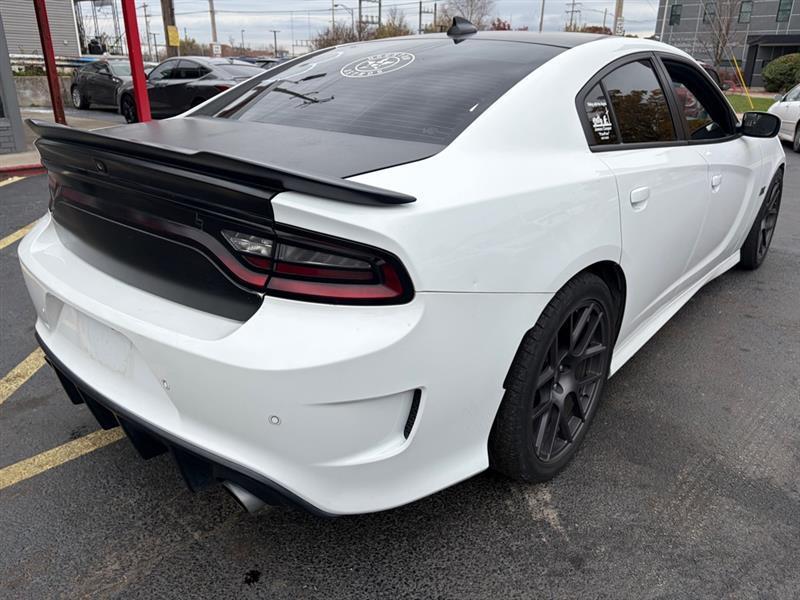 Dodge Charger  2019