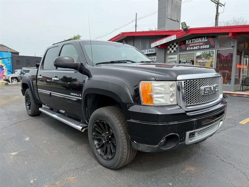 2007 GMC Sierra 1500 Denali Denali's photo