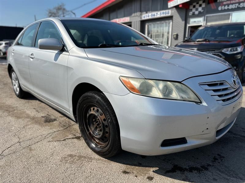 2007 Toyota Camry CE