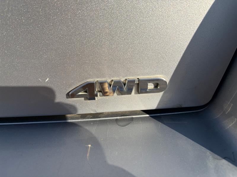 Honda Accord Crosstour  2010