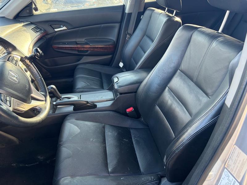 Honda Accord Crosstour  2010