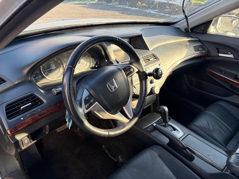 Honda Accord Crosstour  2010