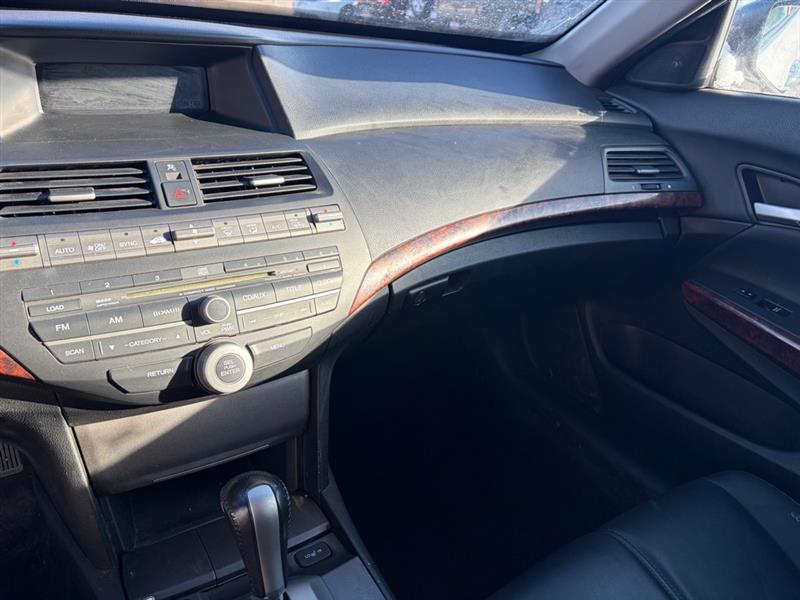 Honda Accord Crosstour  2010