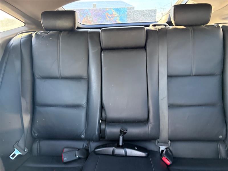 Honda Accord Crosstour  2010