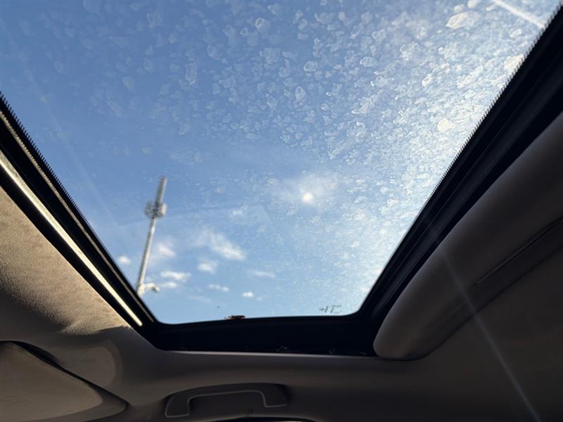 Honda Accord Crosstour  2010