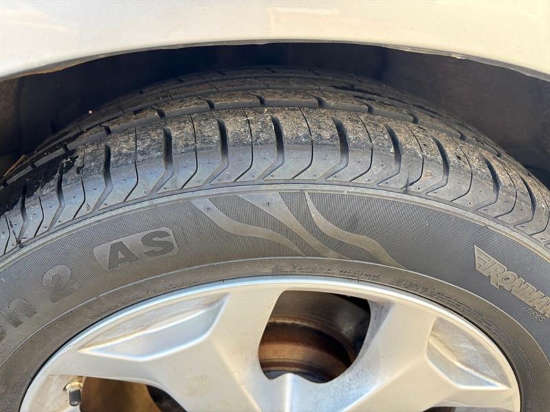 Honda Accord Crosstour  2010