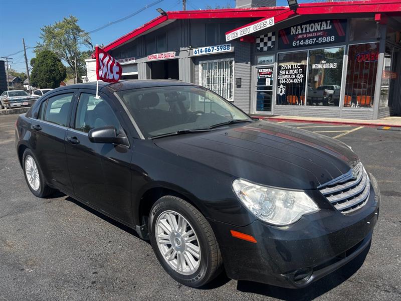 2009 Chrysler Sebring Touring's photo