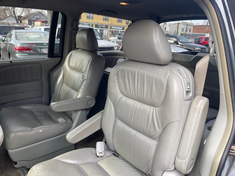 Honda Odyssey  2005