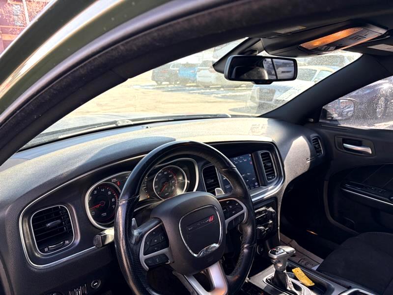 Dodge Charger  2018