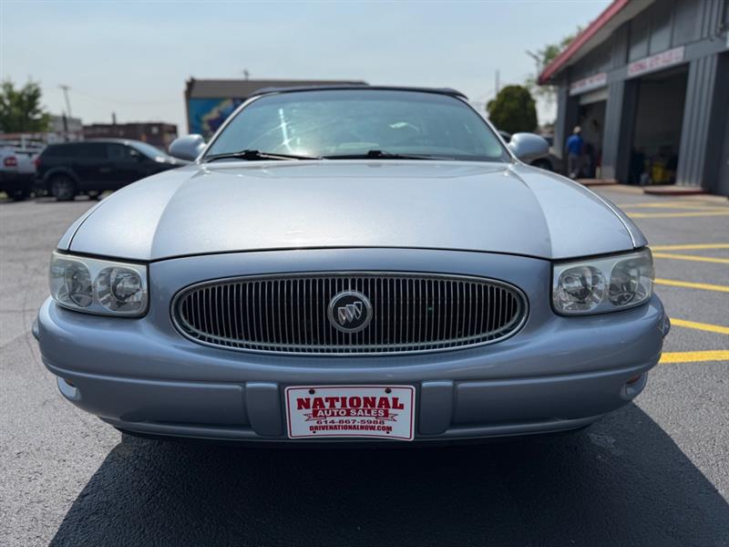 Buick LeSabre  2005