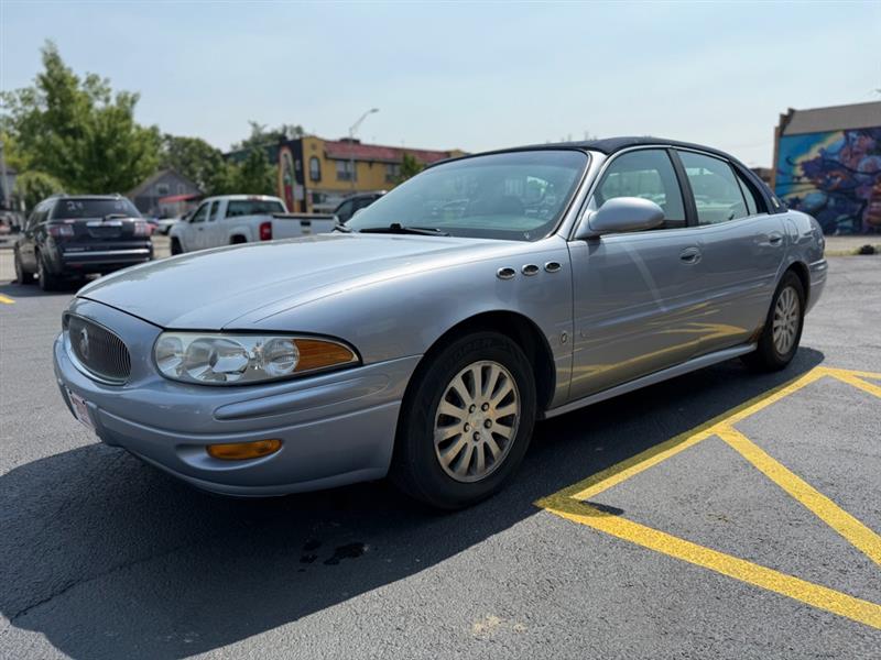 Buick LeSabre  2005