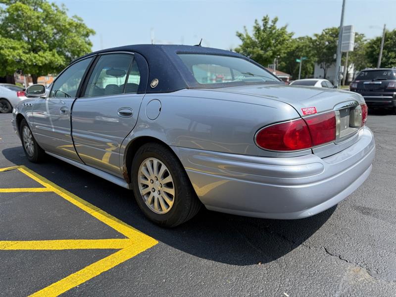 Buick LeSabre  2005