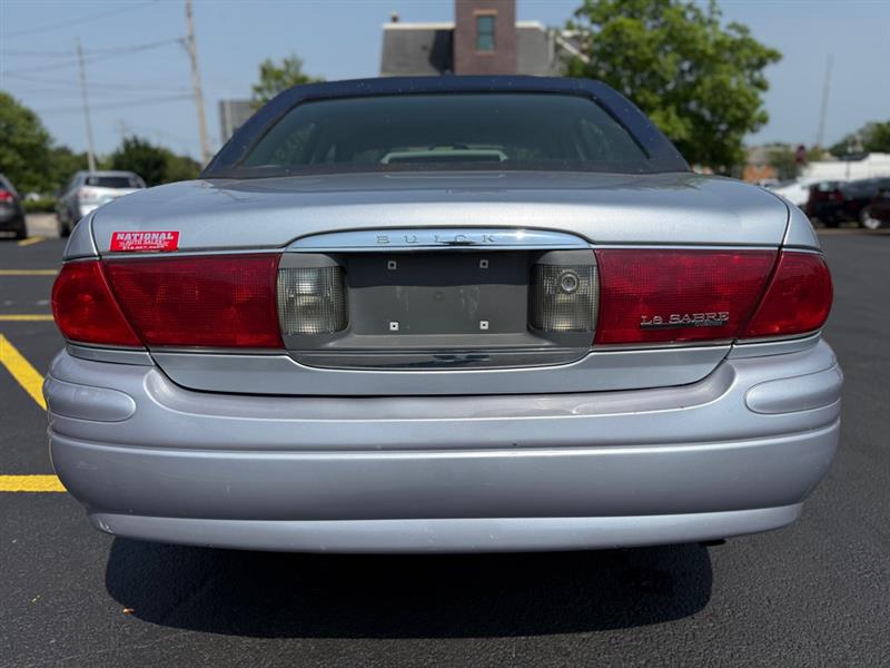Buick LeSabre  2005