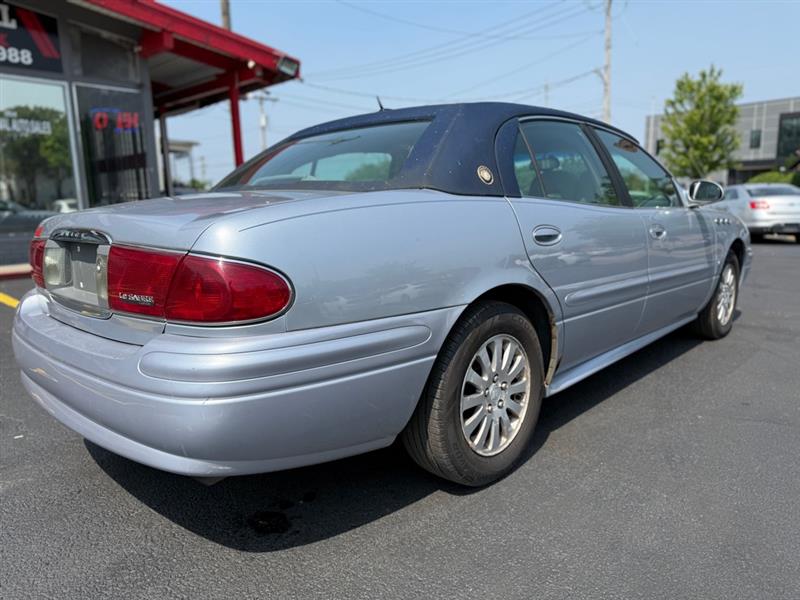 Buick LeSabre  2005