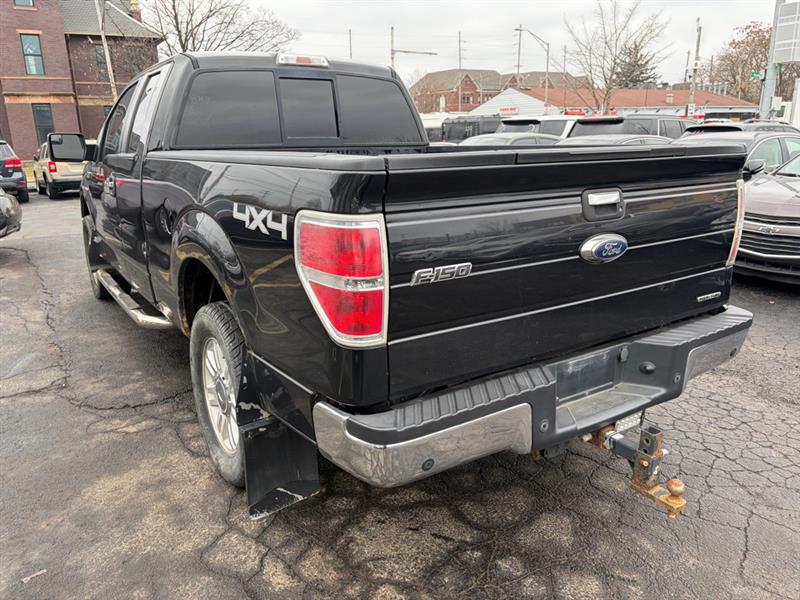 Ford F-150  2014