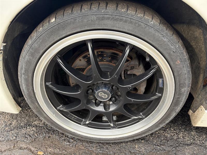 Subaru Impreza  2014