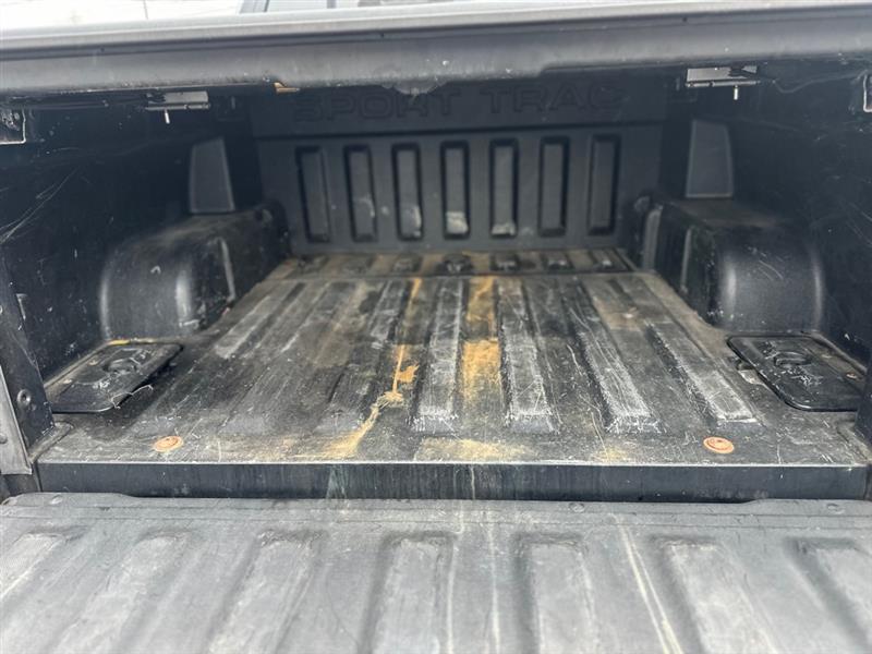 Ford Explorer Sport Trac  2008