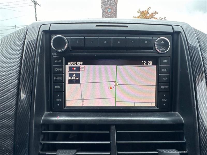 Ford Explorer Sport Trac  2008