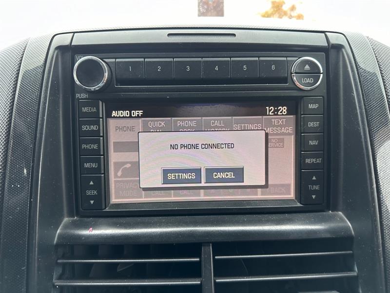 Ford Explorer Sport Trac  2008