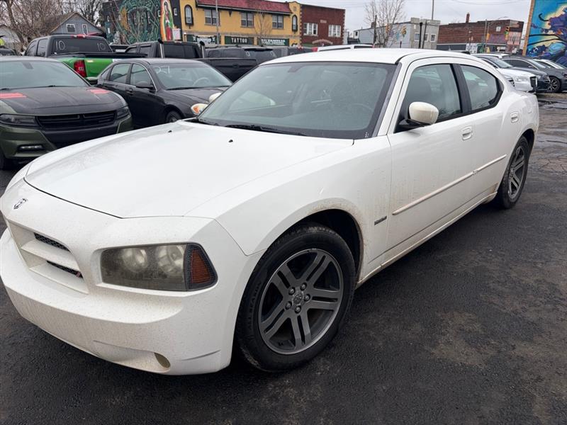 Dodge Charger  2006