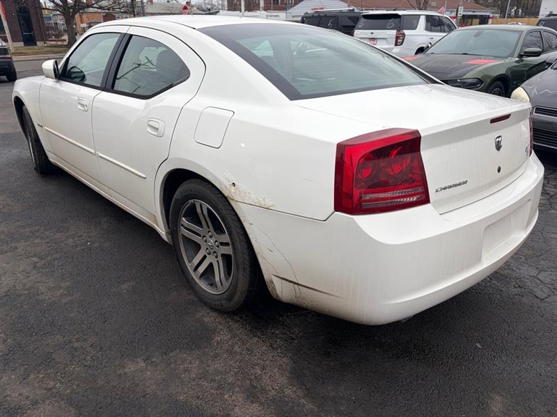 Dodge Charger  2006