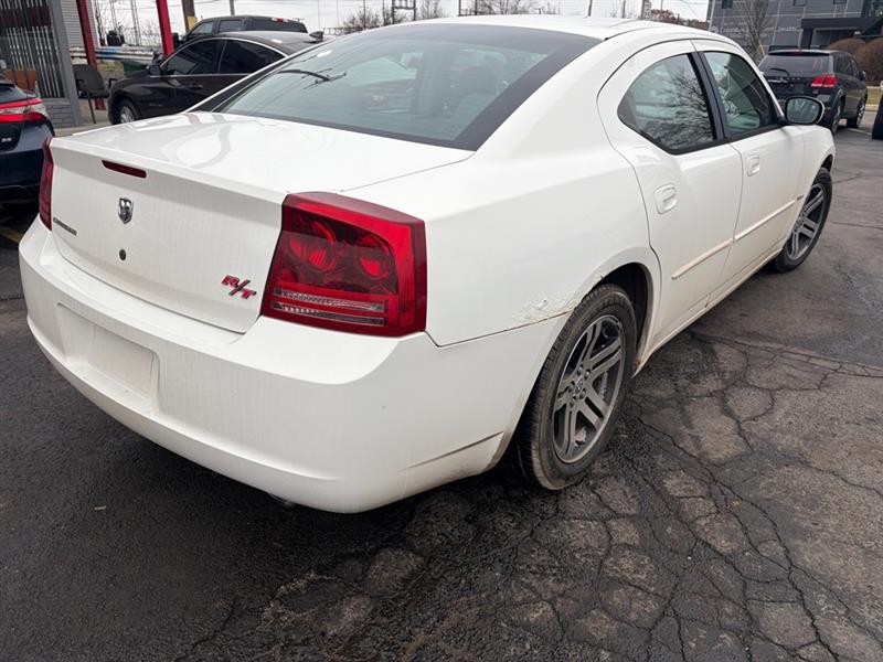Dodge Charger  2006