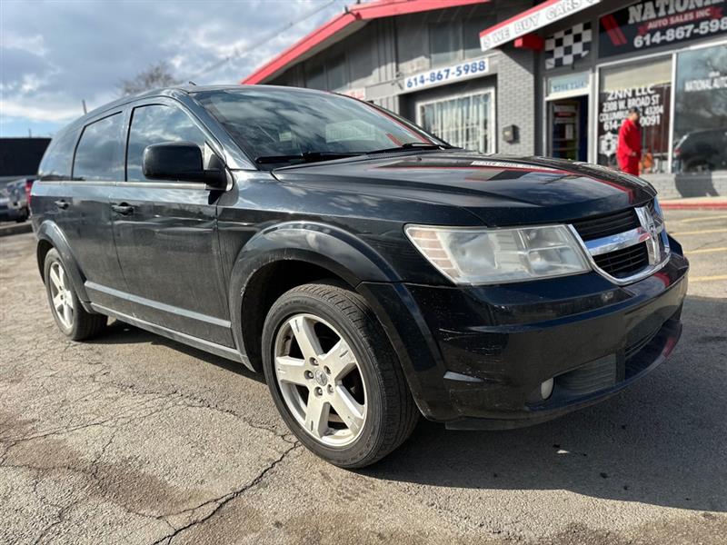 2009 Dodge Journey SXT's photo