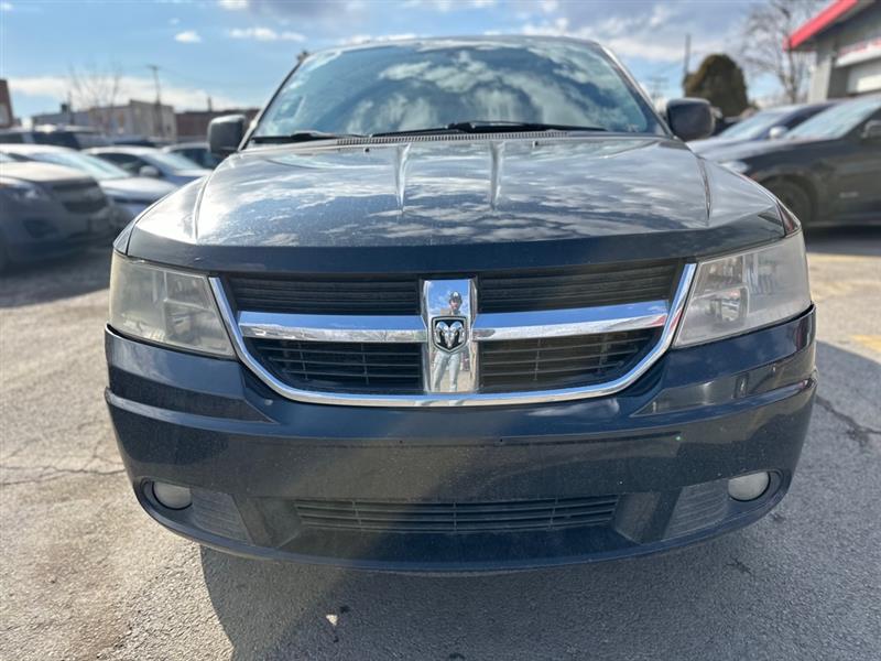 Dodge Journey  2009