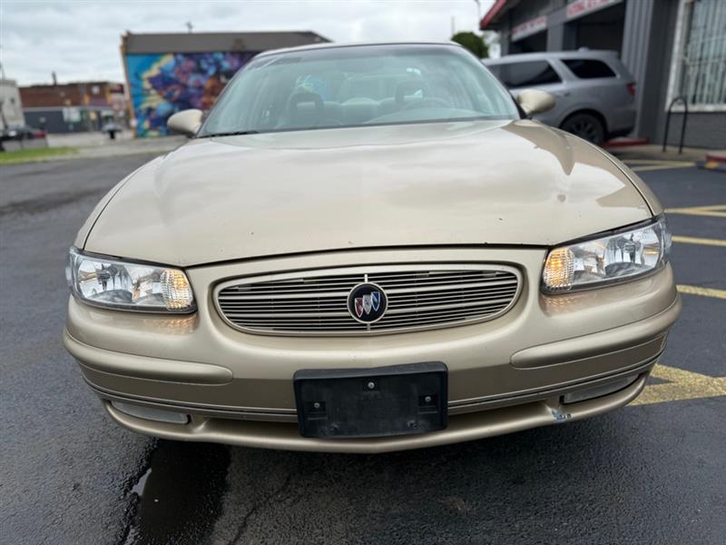 Buick Regal  2004