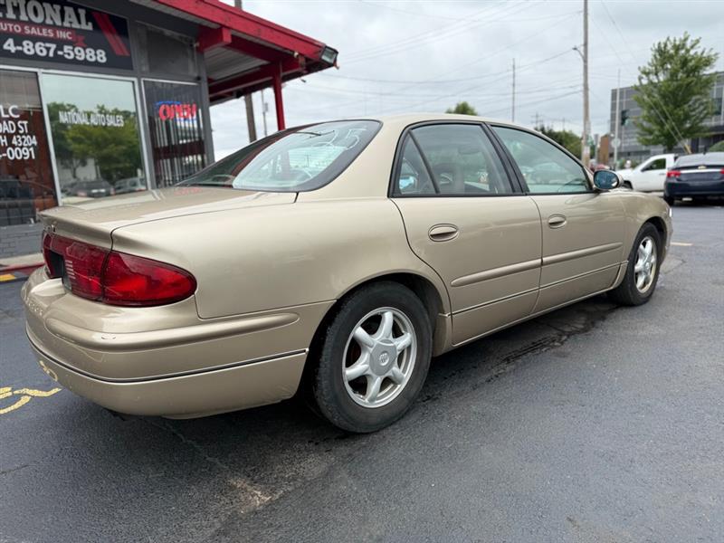 Buick Regal  2004