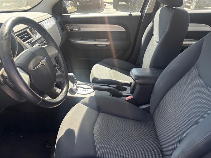 Chrysler Sebring  2009